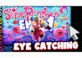 create youtube thumbnail for gameplay series